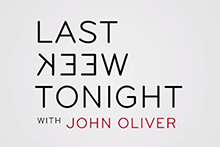 Last Week Tonight with John Oliver