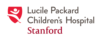 Lucille Packard Children's Hospital Logo