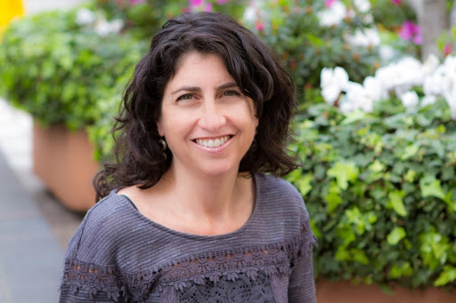 Heidi Winig