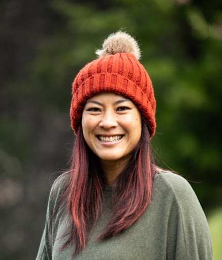 Helen Chen