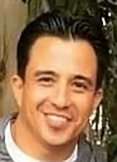 instructor-Carlos Villarreal III